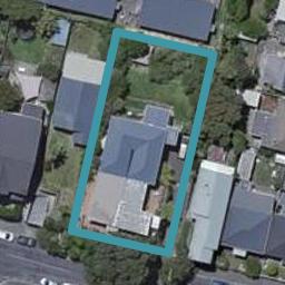24 Stoke Street, Newtown, Wellington