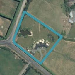 276 Perymans Road, Christchurch