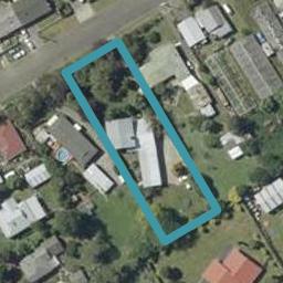 111 Worcester Street, Ashhurst, Ashhurst