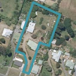 65 Union Street, Foxton, Foxton