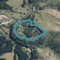 811 Kahuterawa Road, Linton, Palmerston North