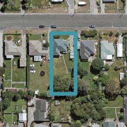49 Galway Street, Grasmere, Invercargill