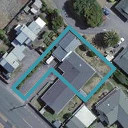 8 Intermediate Street, Solway, Masterton