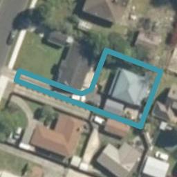 6A Tennyson Street, Leamington, Cambridge