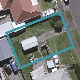 64 Lismore Street, Merrilands, New Plymouth