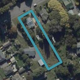 34 Saint James Street, Southbridge