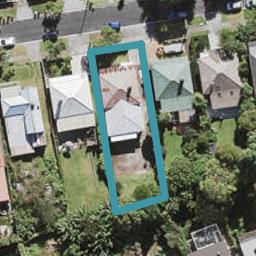22 Fourth Avenue, Kingsland, Auckland