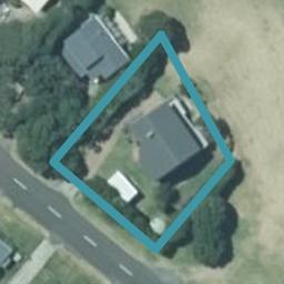 875 Black Jack Road, Opito Bay, Whitianga