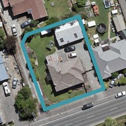 646 Tay Street, Hawthorndale, Invercargill