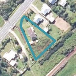 3 Main Road, Ngakawau, Hector