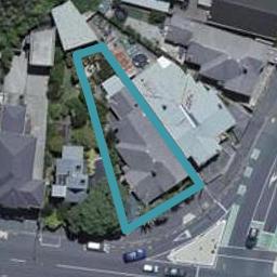 536 Evans Bay Parade, Hataitai, Wellington