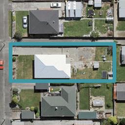 648 Elles Road, Kingswell, Invercargill