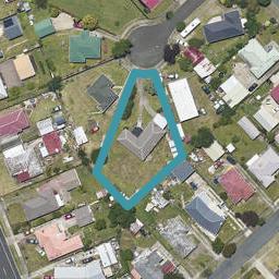 5 Seddon Street, Kawerau, Kawerau