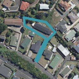 18A Carey Street, Maeroa, Hamilton