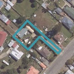 92 Rhodes Street, Waimate, Waimate