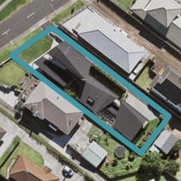 40 Kiwi Esplanade, Mangere Bridge, Auckland