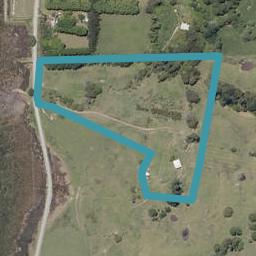 323 Motukiore Road, Horeke, Ōkaihau