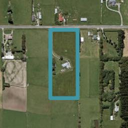 201 Orion Road East, Makarewa, Invercargill