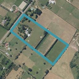 70 Waihou Road, Levin, Levin
