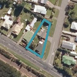 45 Station Road, Marton, Marton