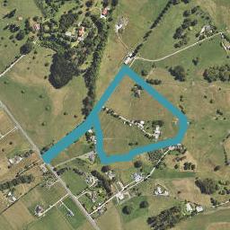 575A Back Ormond Road, Makauri, Gisborne