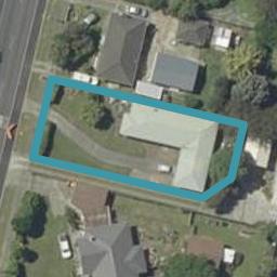 92 Salisbury Street, Ashhurst, Ashhurst