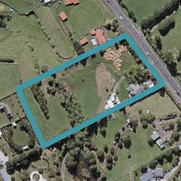 244 Junction Road, Mangorei, New Plymouth