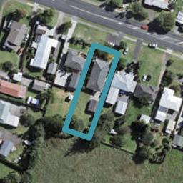 82 King Street, Waiuku, Waiuku