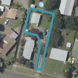 16 Lincoln Street, Ashhurst, Ashhurst