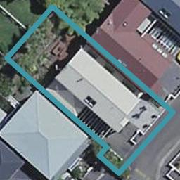 27 Goring Street, Thorndon, Wellington