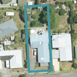 28 Selwyn Street, Witherlea, Blenheim
