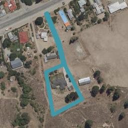 25 Swindon Street, Ophir, Omakau