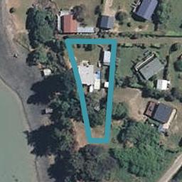1C Puari Road, Port Levy, Diamond Harbour