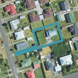 152 Portia Street, Stratford