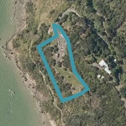 0 Cabbage Tree Bay Road, Opononi, Kaikohe