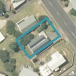 242 Onemana Drive, Onemana, Whangamatā