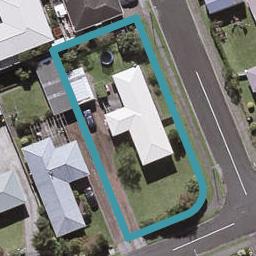 6 Kennedy Place, Merrilands, New Plymouth