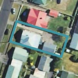 2 George Street, Hawera