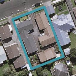1/39 Fulford ST, New Plymouth, New Plymouth