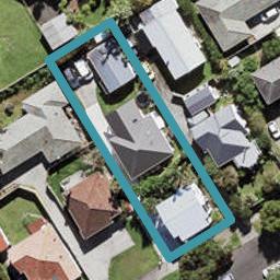 33 Alberta Street, Point Chevalier, Auckland
