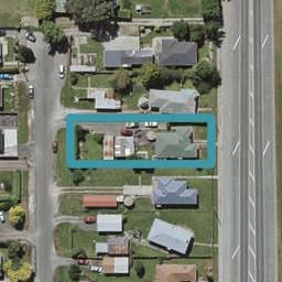 2068 Winton Lorneville Highway, Makarewa