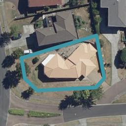 1 West Ridge Drive, Western Heights, Hamilton