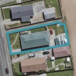 167 Regent Street, Heidelberg, Invercargill