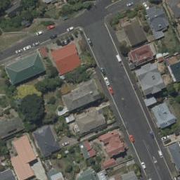 9/9 Grant Street, Dunedin Central, Dunedin