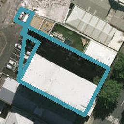 2F/189 Hobson Street, Auckland Central, Auckland