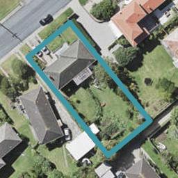 29 Montgomery Avenue, Belmont, Auckland