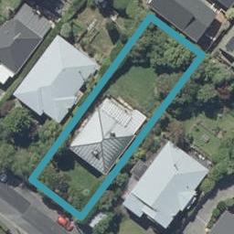 14 Fairfax Street, Maori Hill, Dunedin