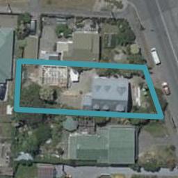 190 Keyes Road, New Brighton, Christchurch