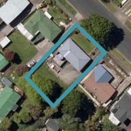 60 Heretaunga Street, Tikipunga, Whangarei