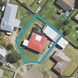 20 Edward Street, Mangapapa, Gisborne